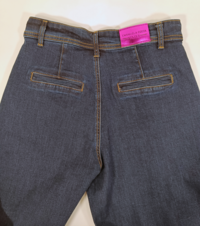 WOMEN'S JEANS EO25 Tellini S.r.l. Wholesale Clothing